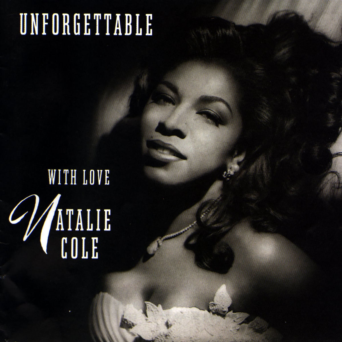 Natalie Cole & Nat King Cole; Natalie Cole